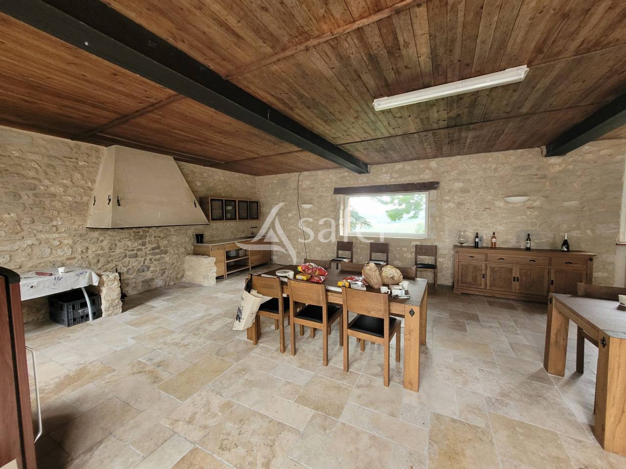 Propiedad rural En venta Tarn