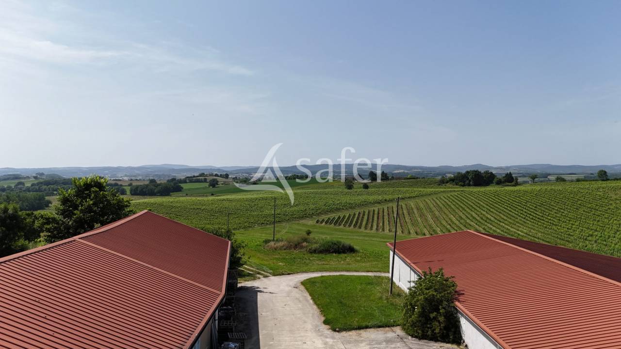 Propiedad rural En venta Tarn