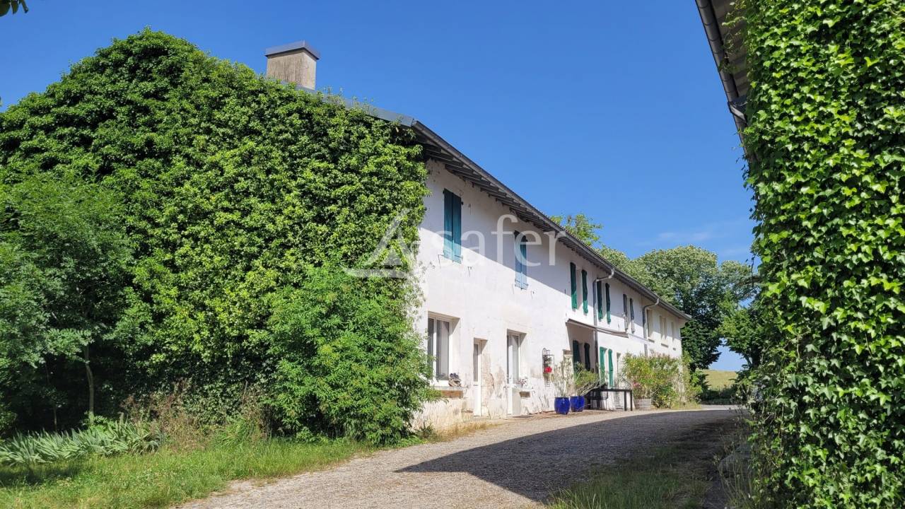 Propiedad rural En venta Tarn