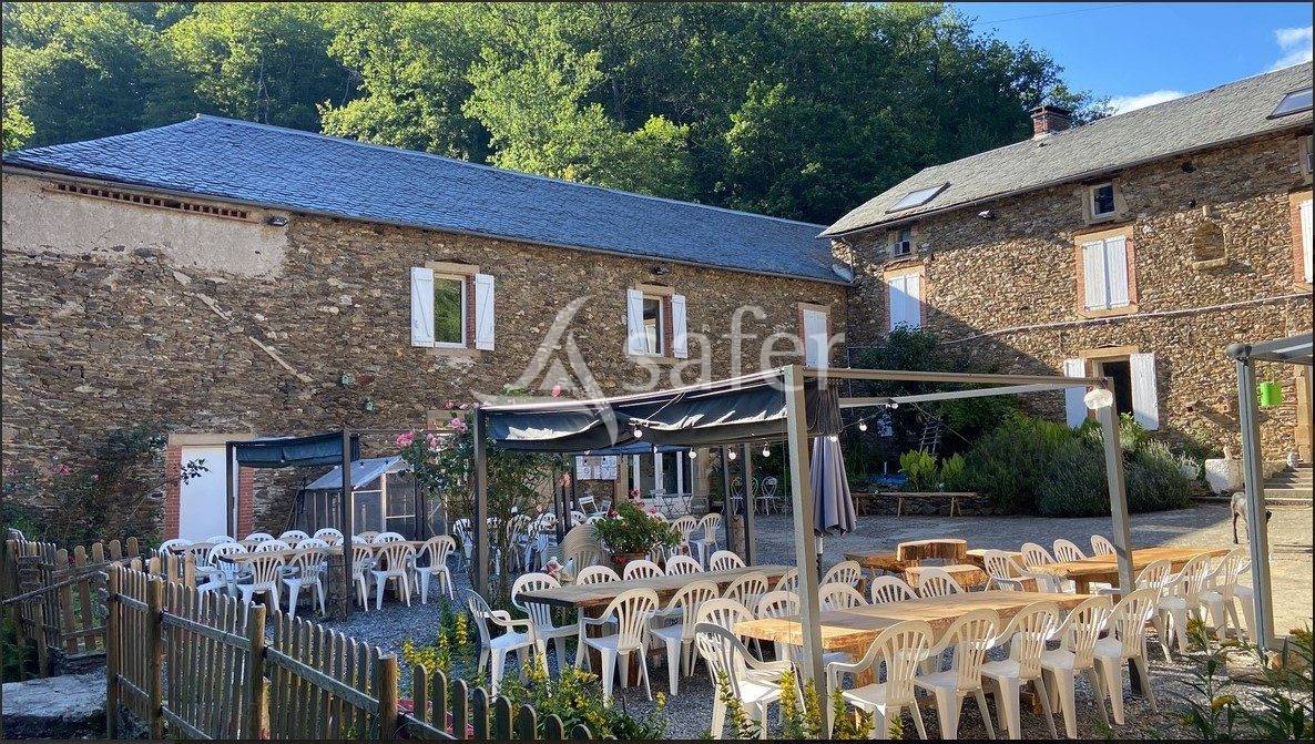 Propiedad rural En venta Aveyron