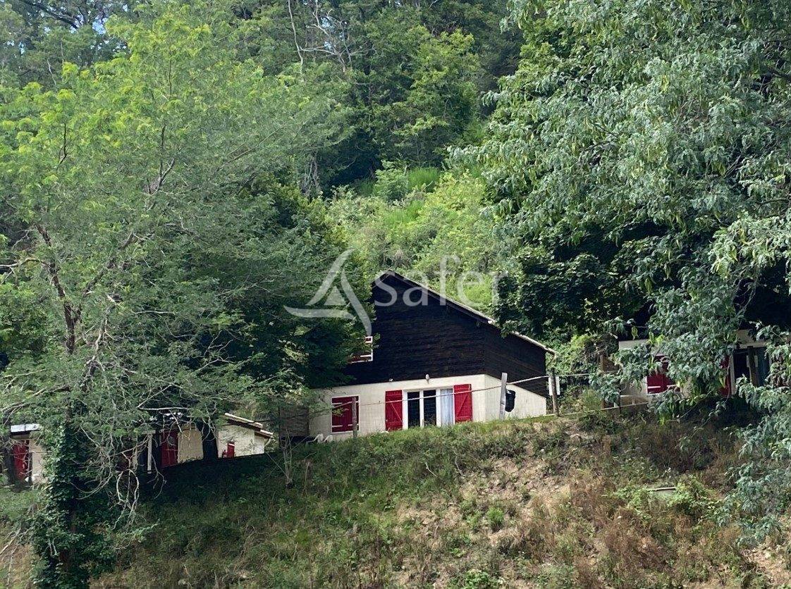 Propiedad rural En venta Aveyron