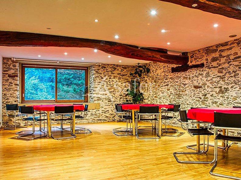 Propiedad rural En venta Aveyron