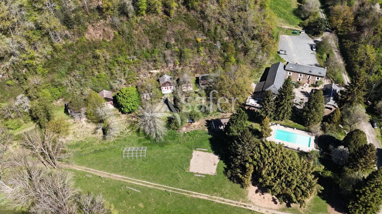 Propiedad rural En venta Tarn