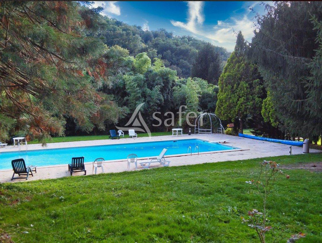 Propiedad rural En venta Tarn