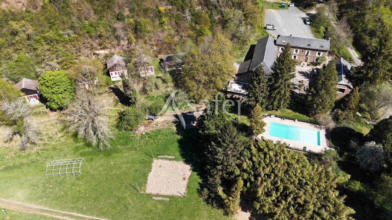 Propiedad rural En venta Tarn