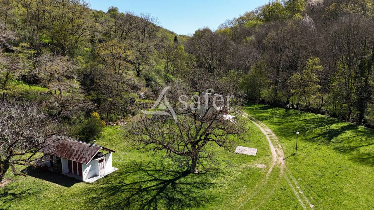 Propiedad rural En venta Tarn