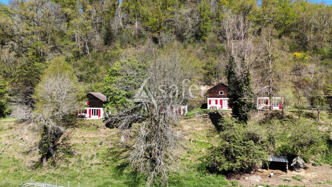 Propiedad rural En venta Tarn