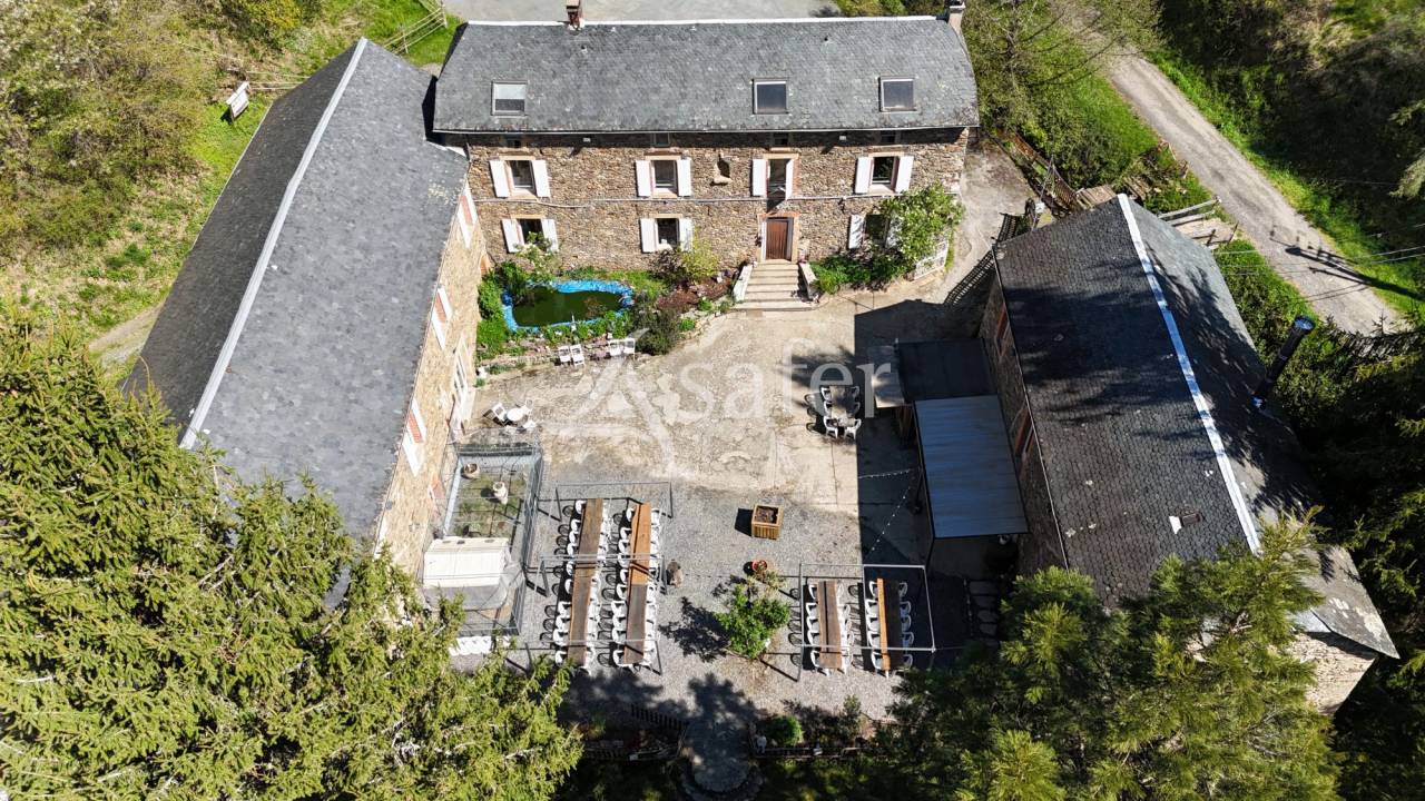 Propiedad rural En venta Tarn