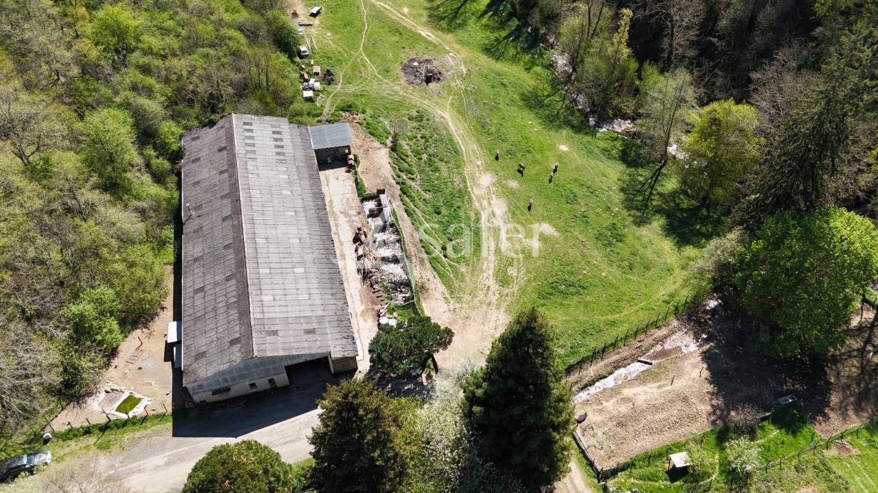 Propiedad rural En venta Tarn