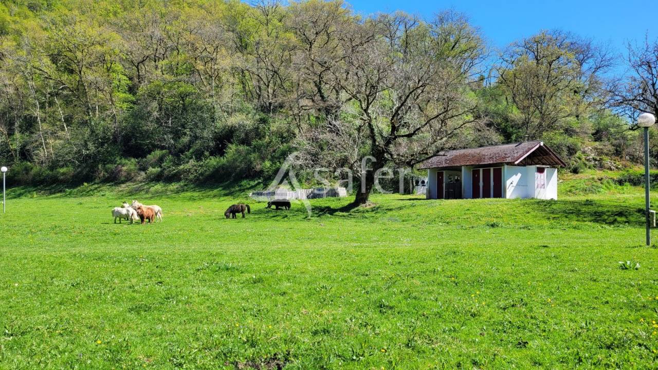 Propiedad rural En venta Tarn