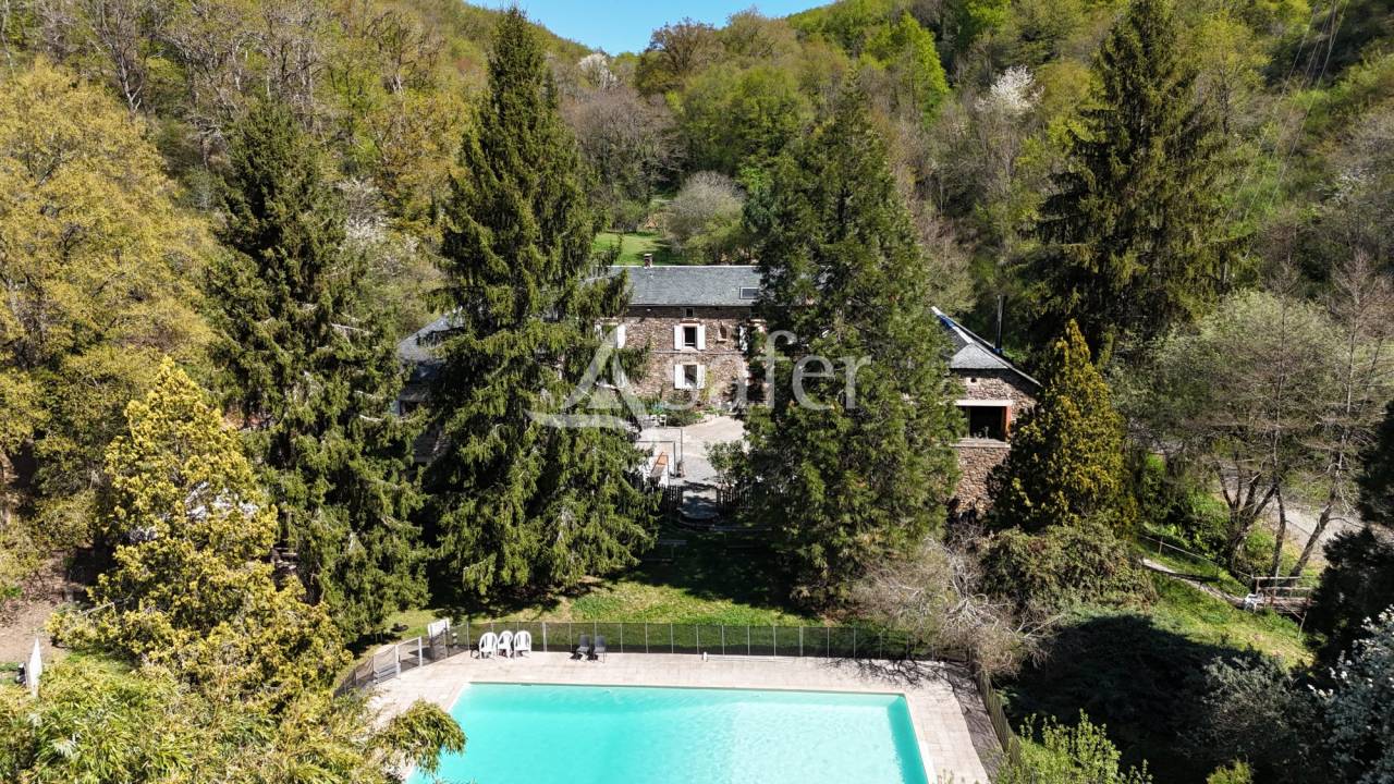 Propiedad rural En venta Tarn