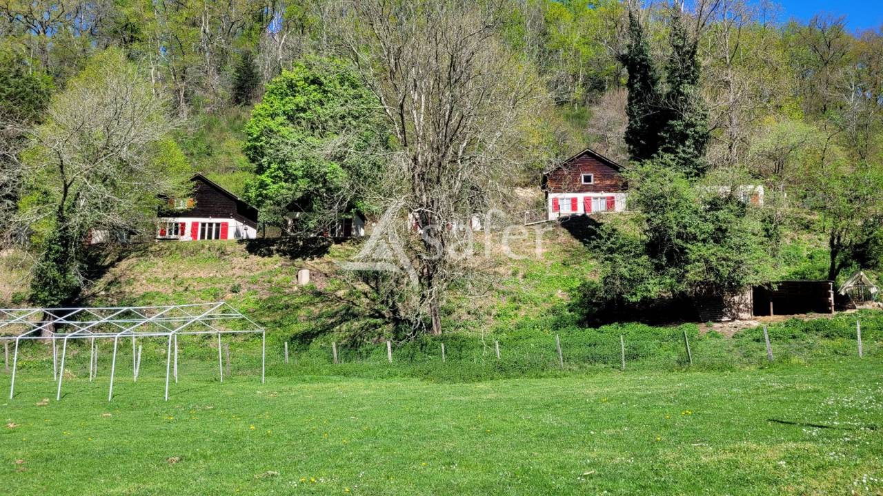 Propiedad rural En venta Tarn