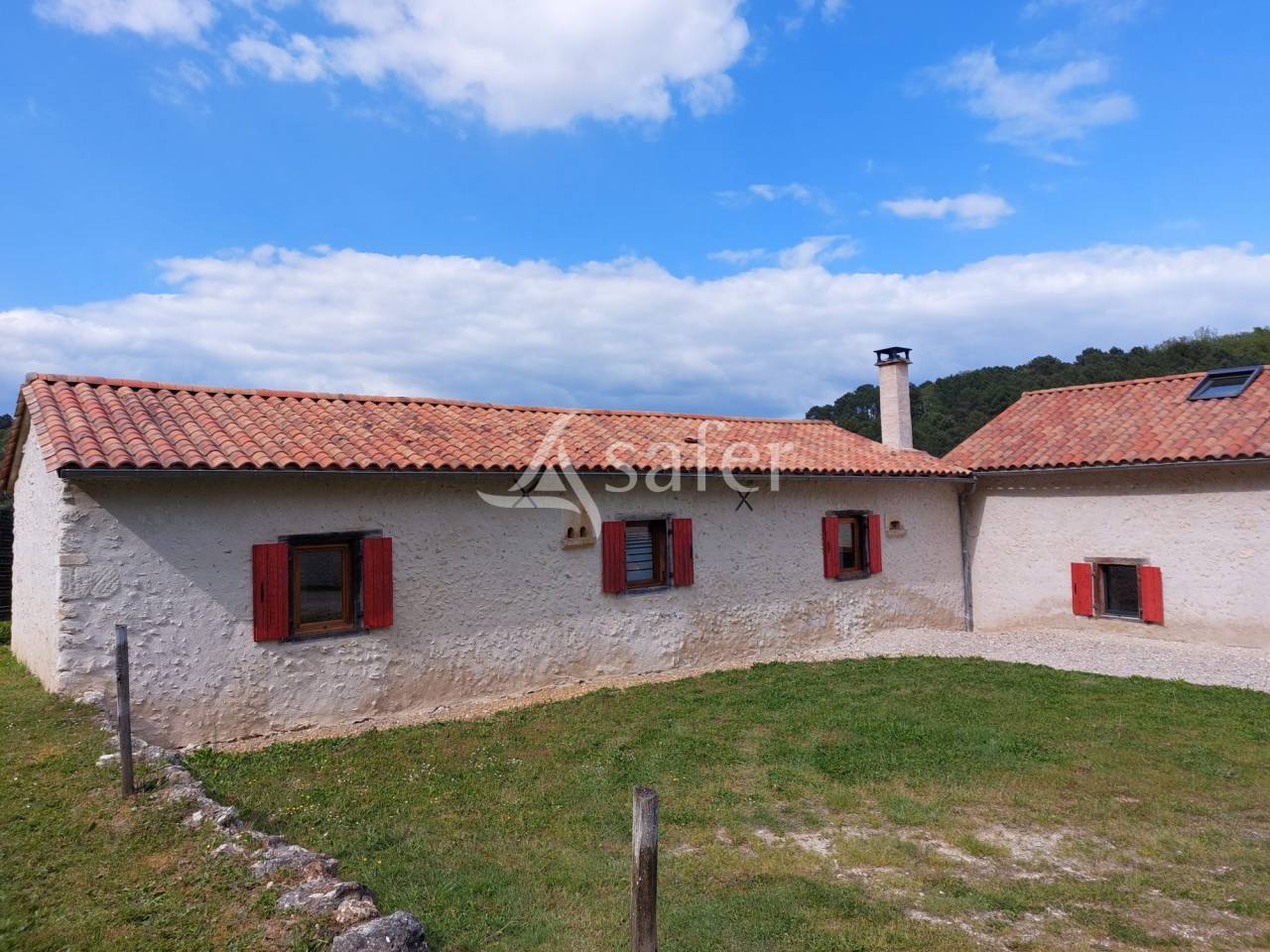 Propiedad rural En venta Dordoña