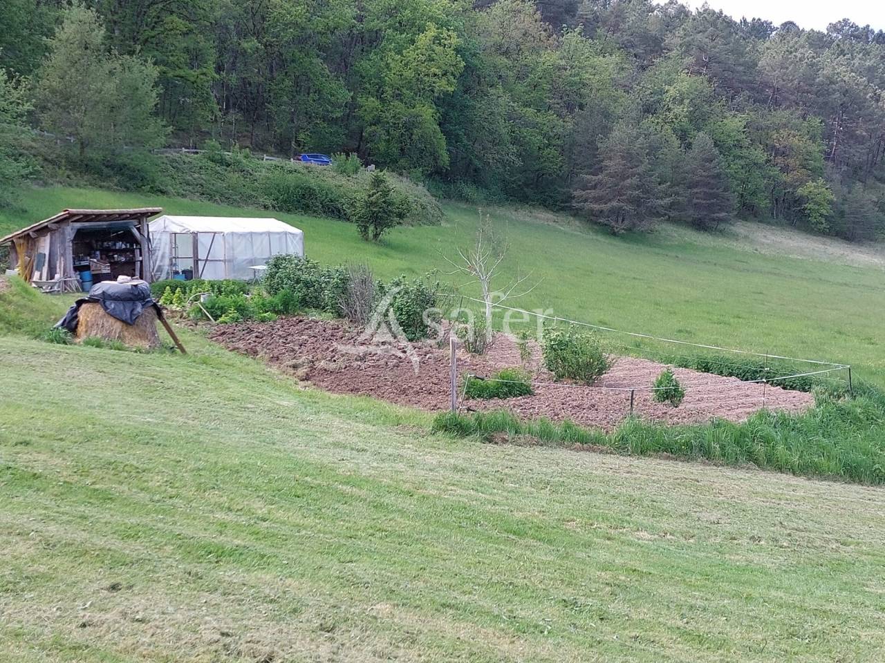 Propiedad rural En venta Dordoña