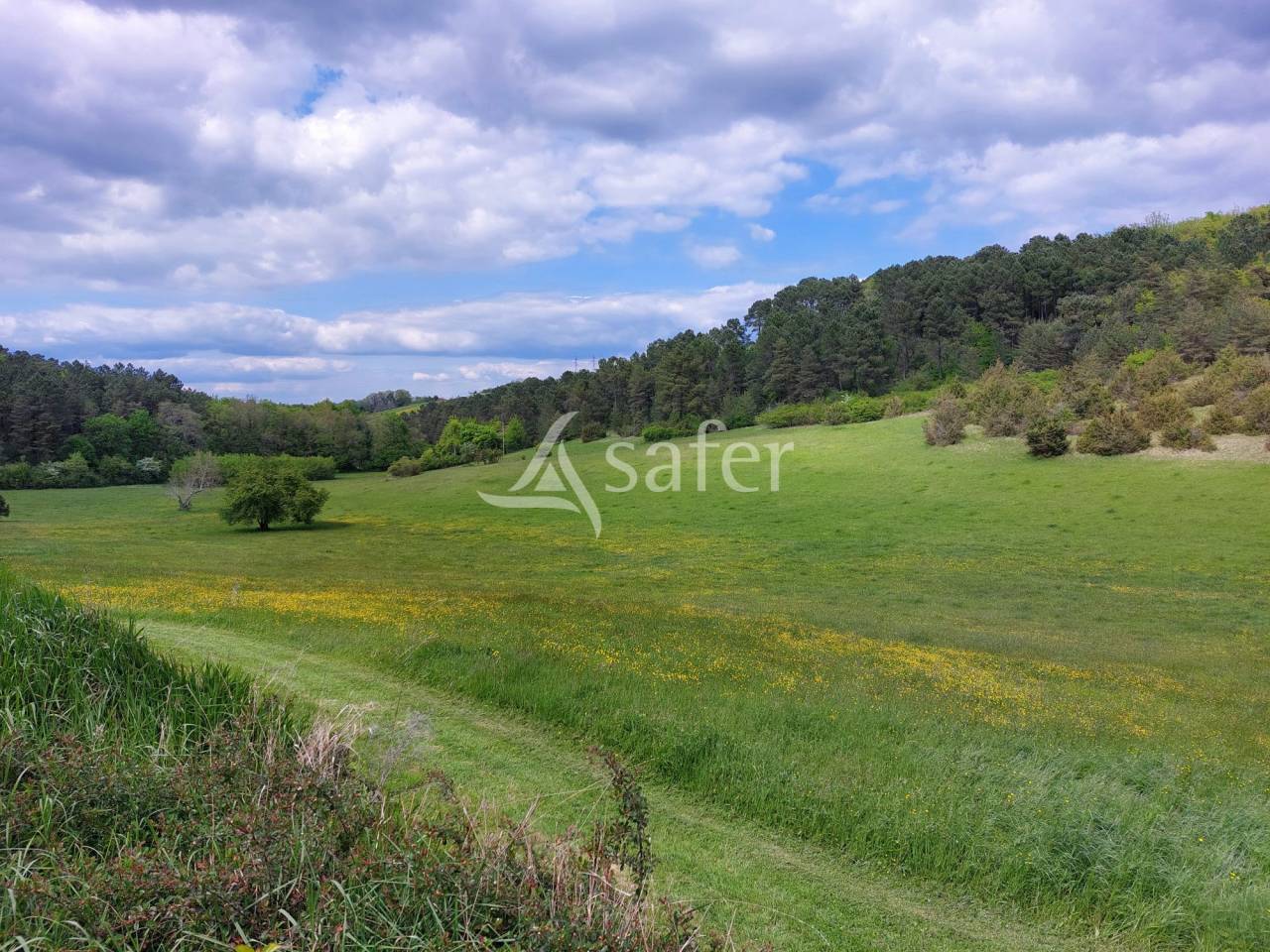 Propiedad rural En venta Dordoña