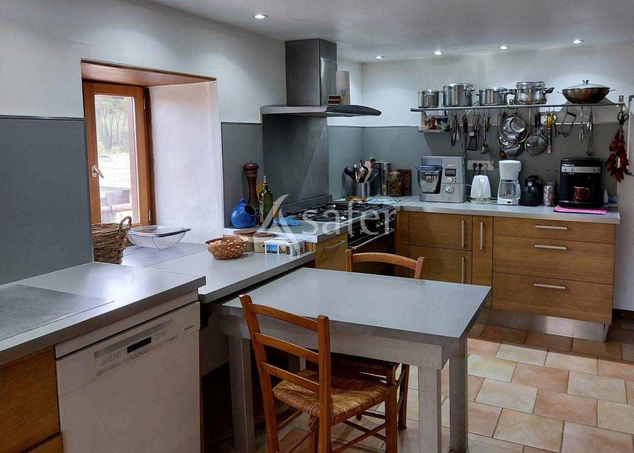 Propiedad rural En venta Dordoña