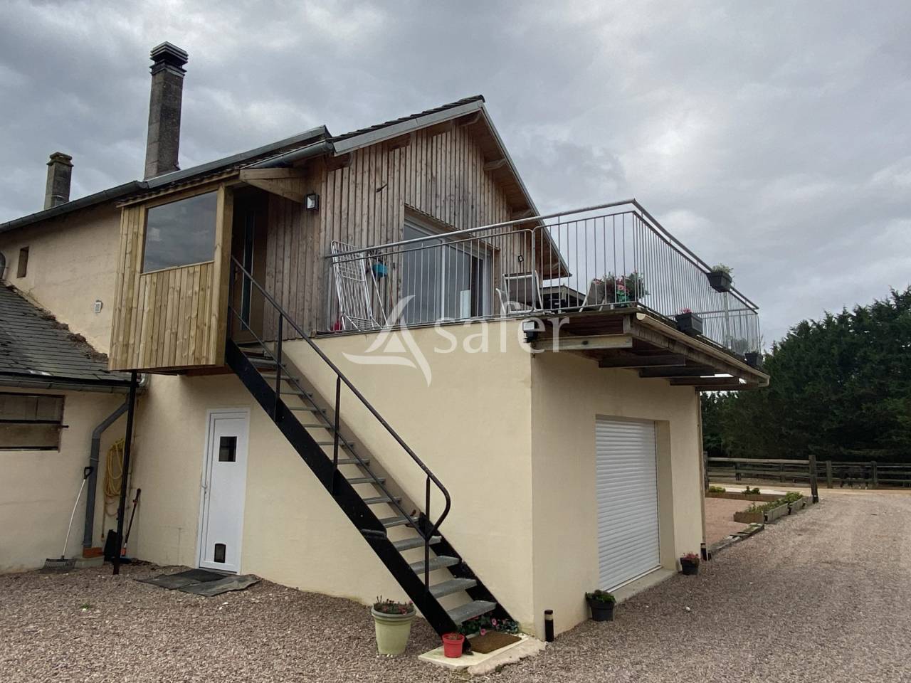 Propiedad ecuestre En venta Orne