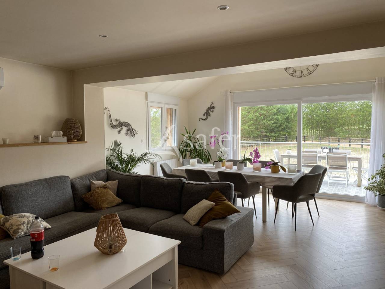 Propiedad ecuestre En venta Orne