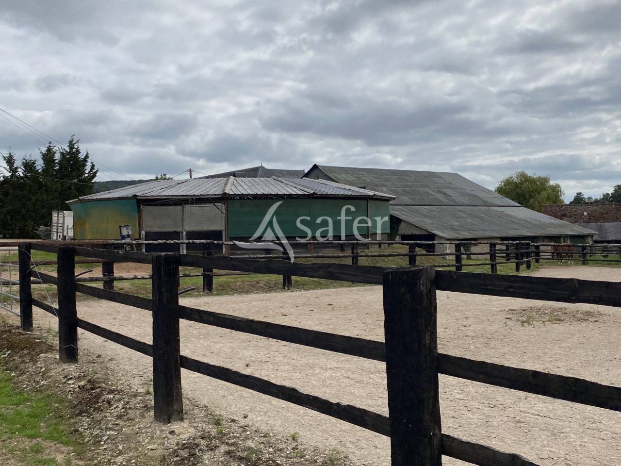 Propiedad ecuestre En venta Orne