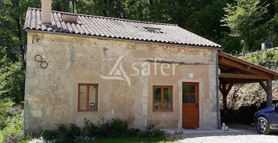 Propiedad rural En venta Dordoña