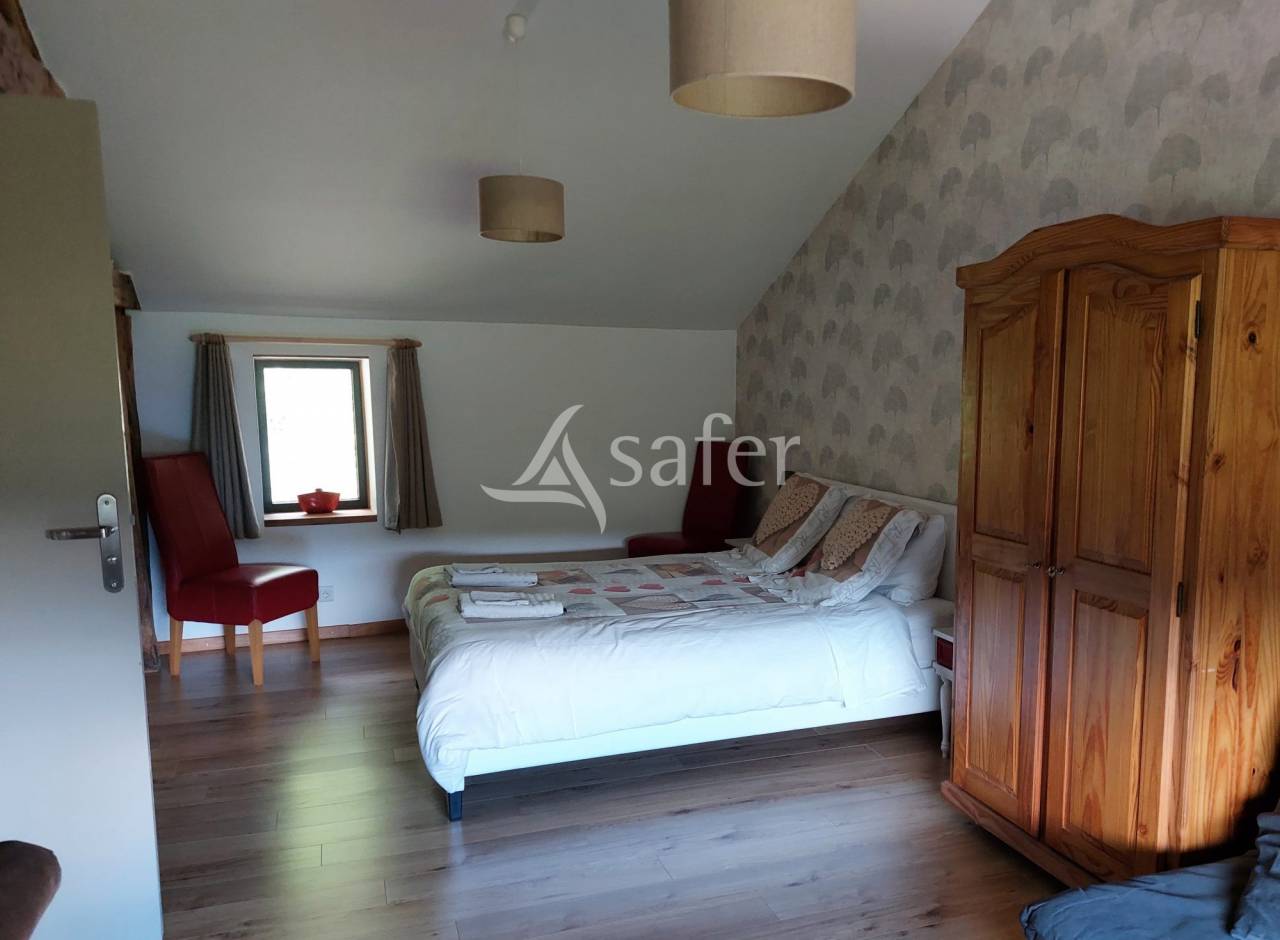 Propiedad rural En venta Dordoña