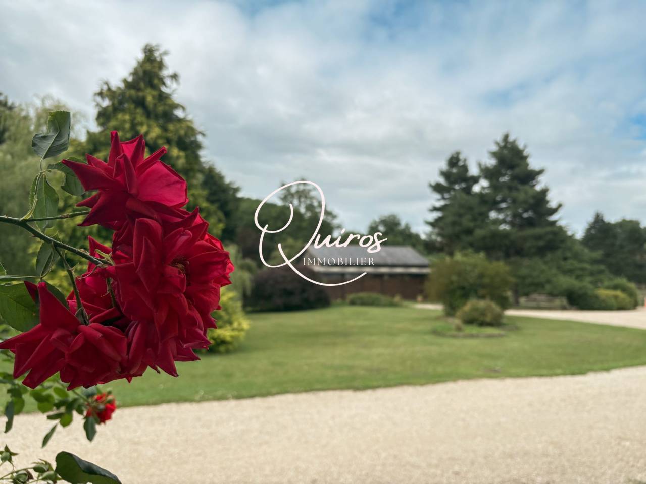 Propiedad ecuestre En venta Eure