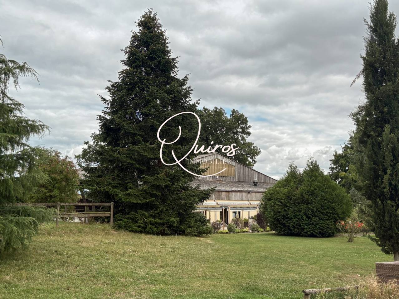 Propiedad ecuestre En venta Eure