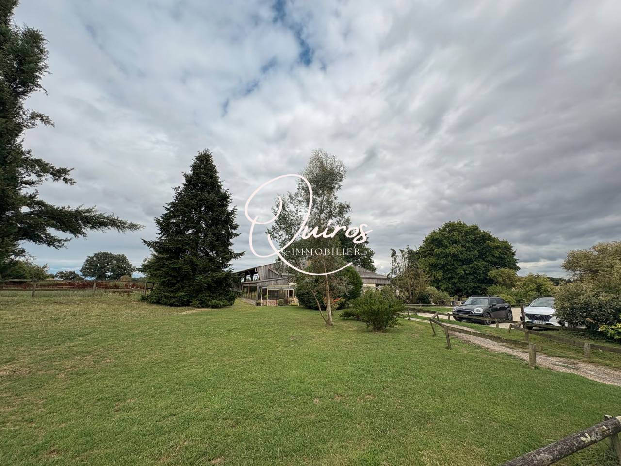 Propiedad ecuestre En venta Eure