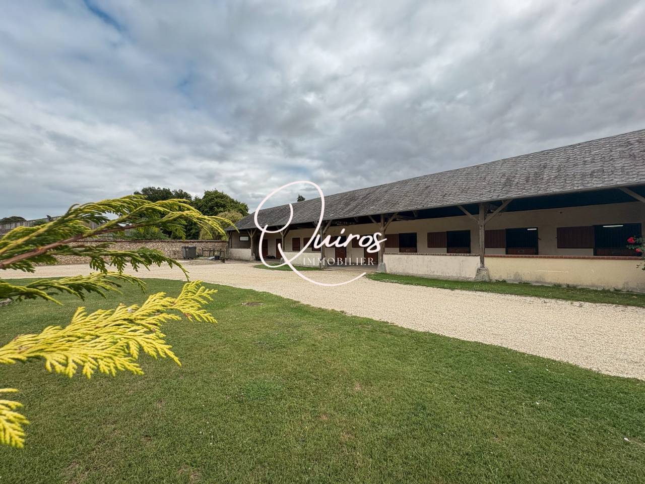 Propiedad ecuestre En venta Eure