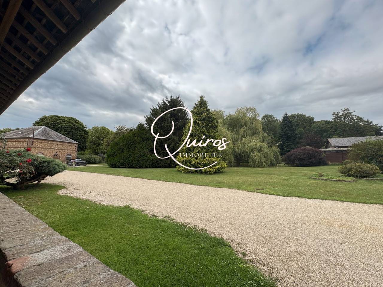 Propiedad ecuestre En venta Eure