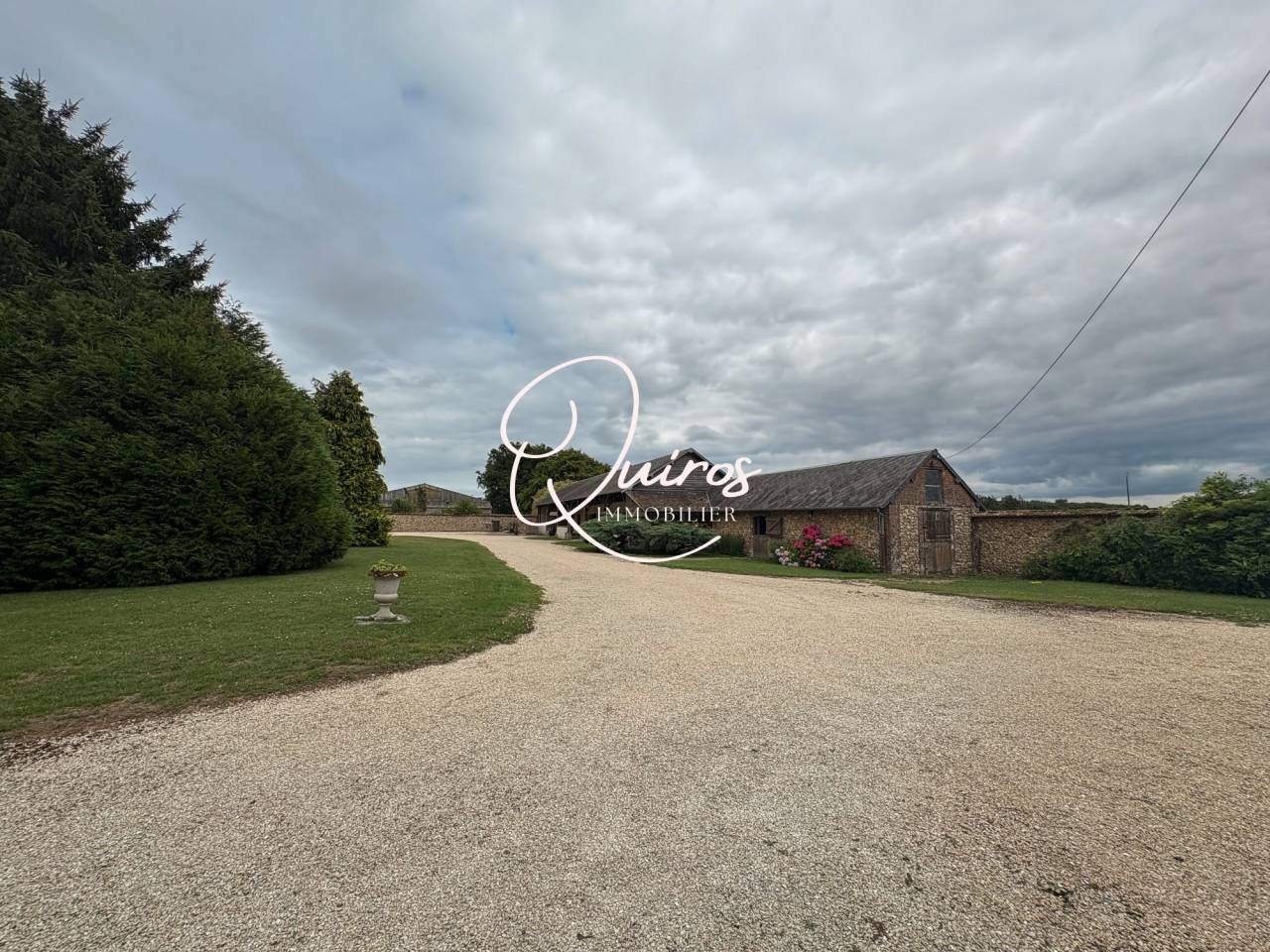 Propiedad ecuestre En venta Eure