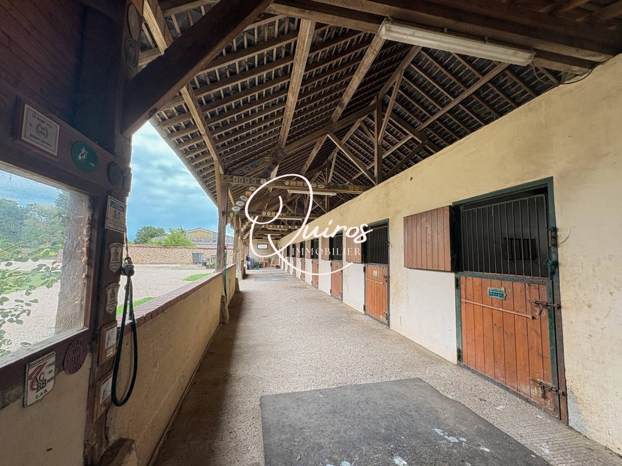 Propiedad ecuestre En venta Eure