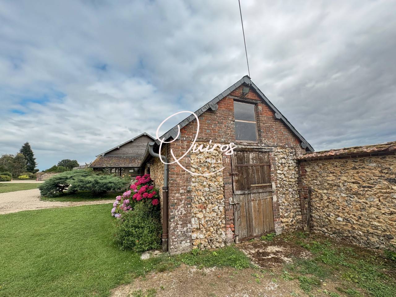 Propiedad ecuestre En venta Eure