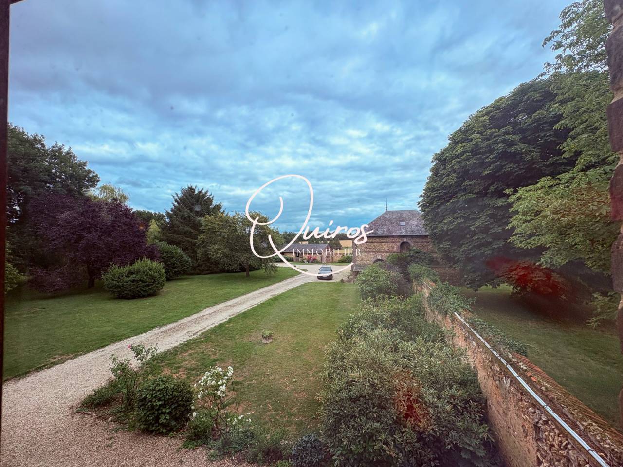 Propiedad ecuestre En venta Eure