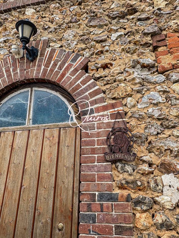 Propiedad ecuestre En venta Eure