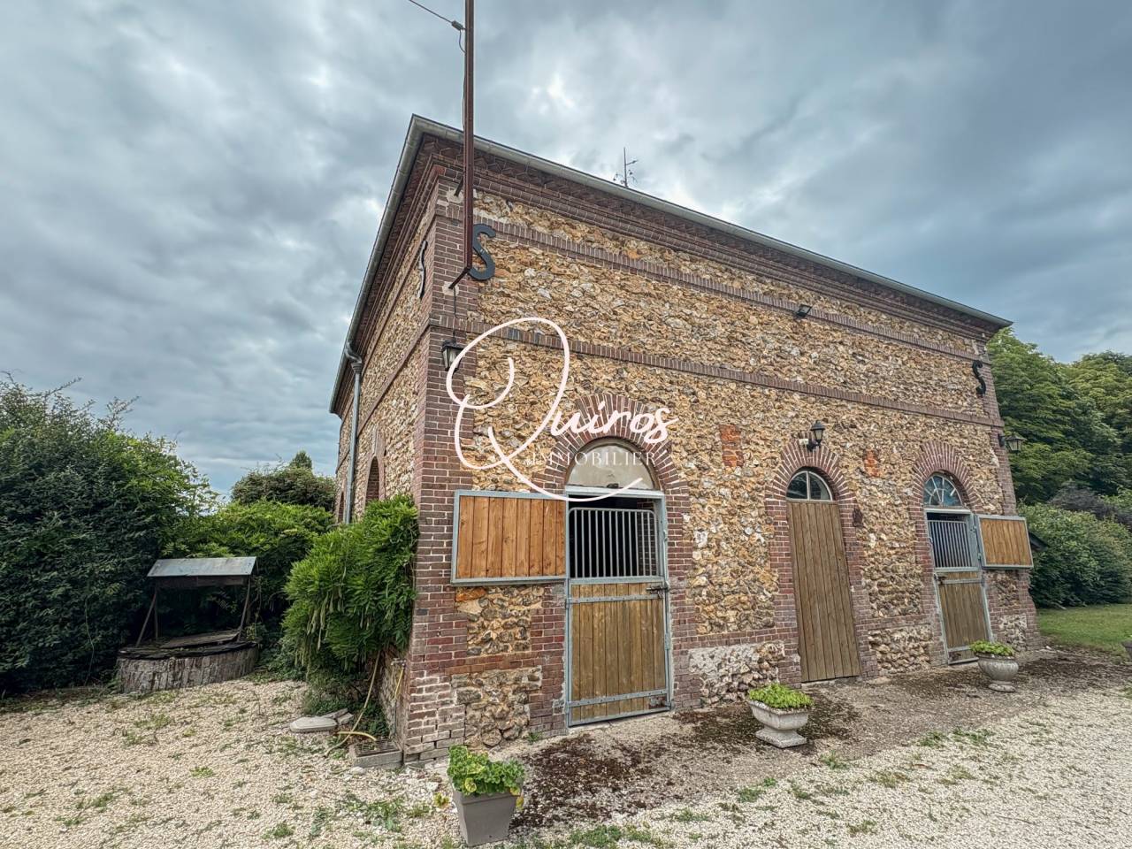 Propiedad ecuestre En venta Eure