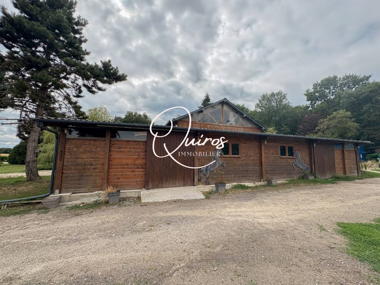 Propiedad ecuestre En venta Eure