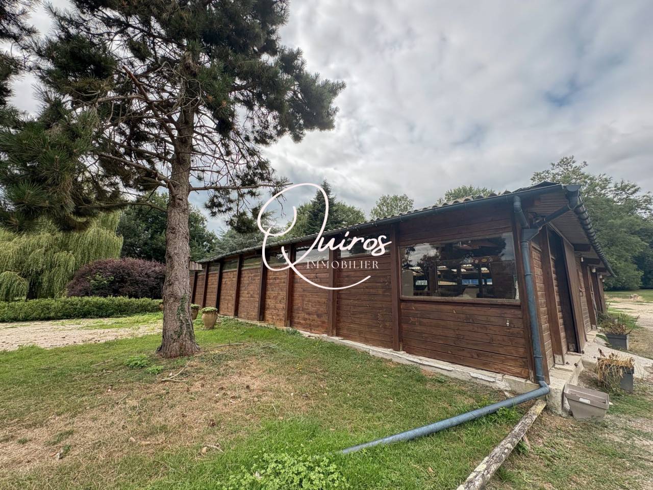 Propiedad ecuestre En venta Eure