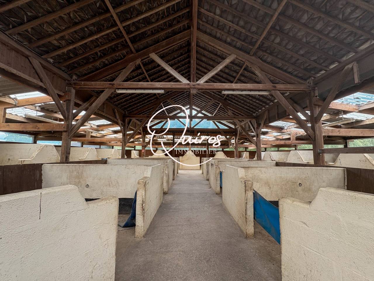 Propiedad ecuestre En venta Eure