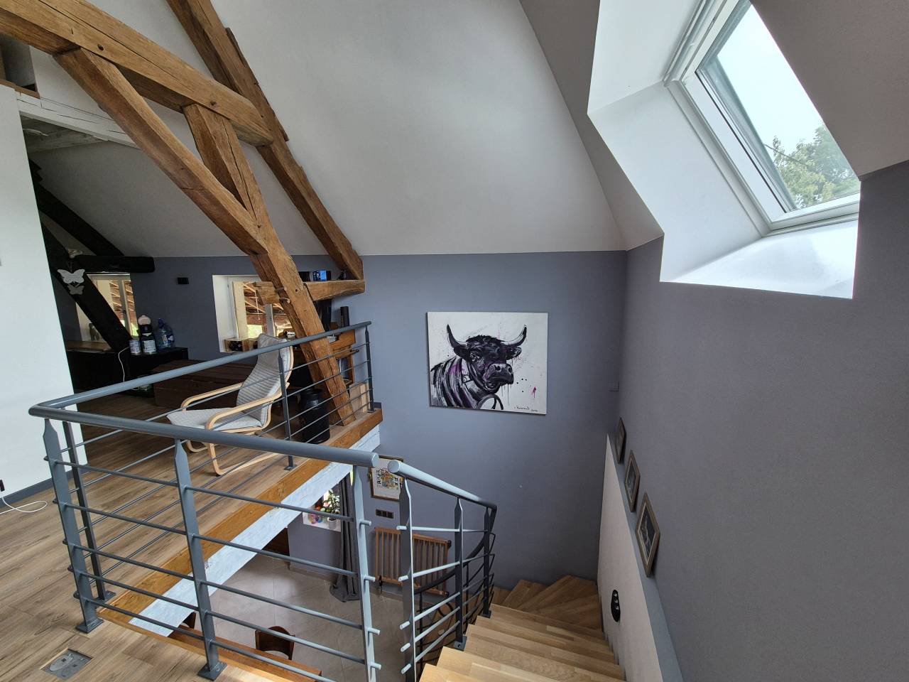 Granja ecuestre En venta Saona y Loira