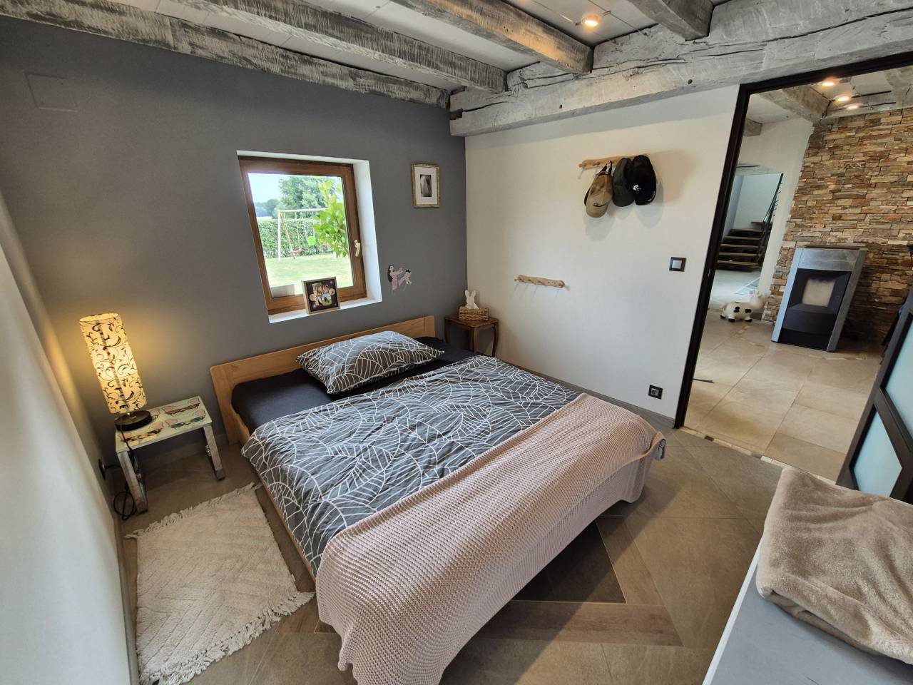 Granja ecuestre En venta Saona y Loira