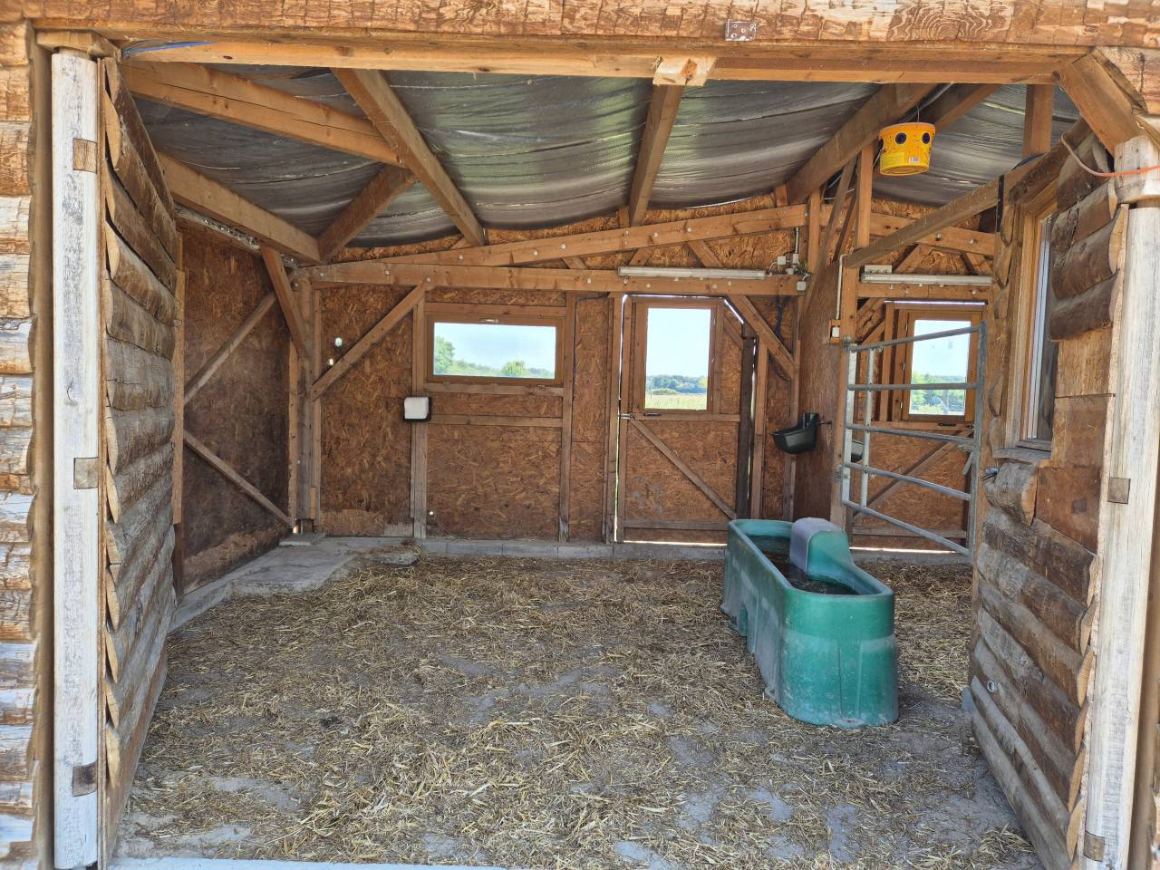 Granja ecuestre En venta Saona y Loira