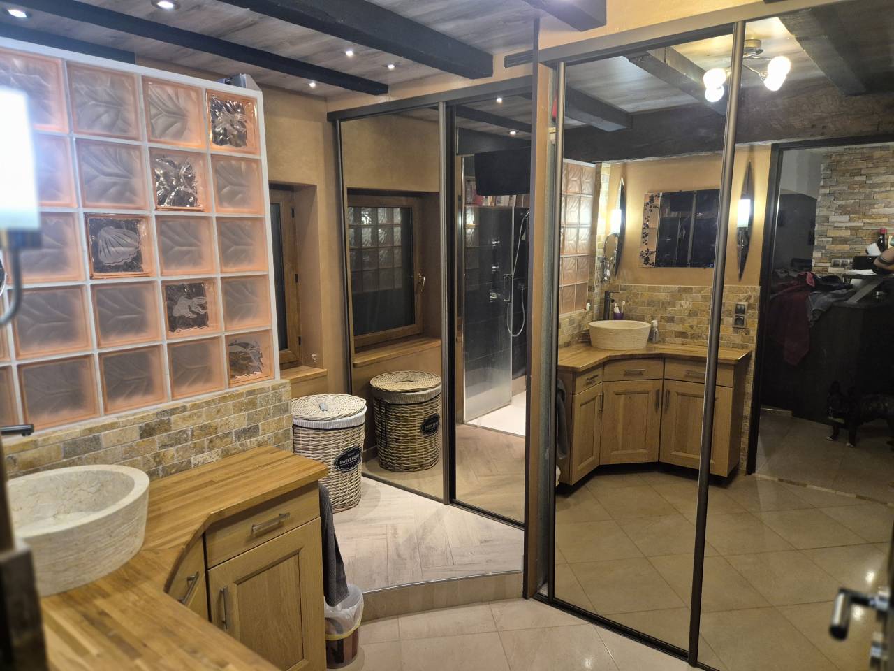 Granja ecuestre En venta Saona y Loira