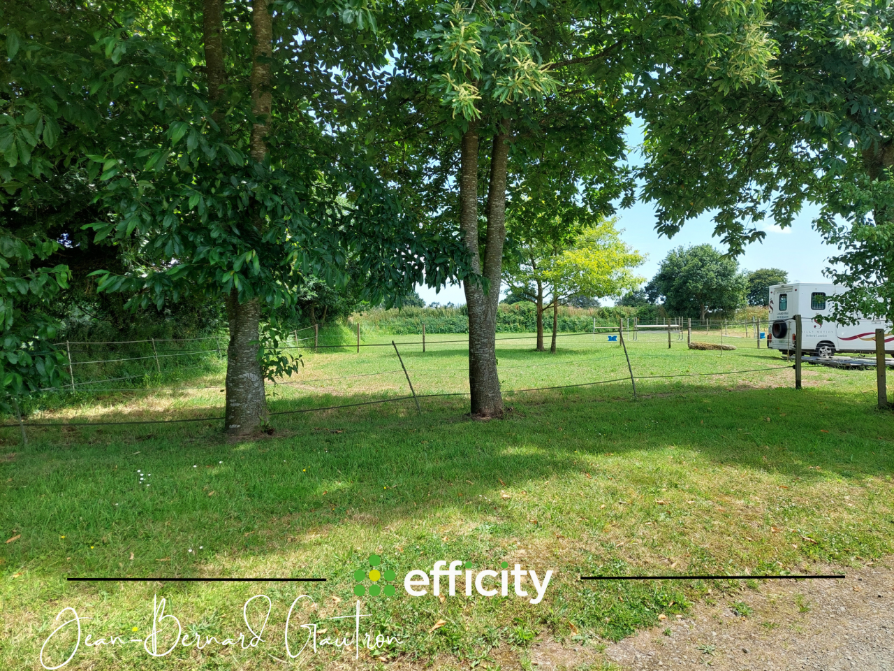 Propiedad ecuestre En venta Côte d'Armor