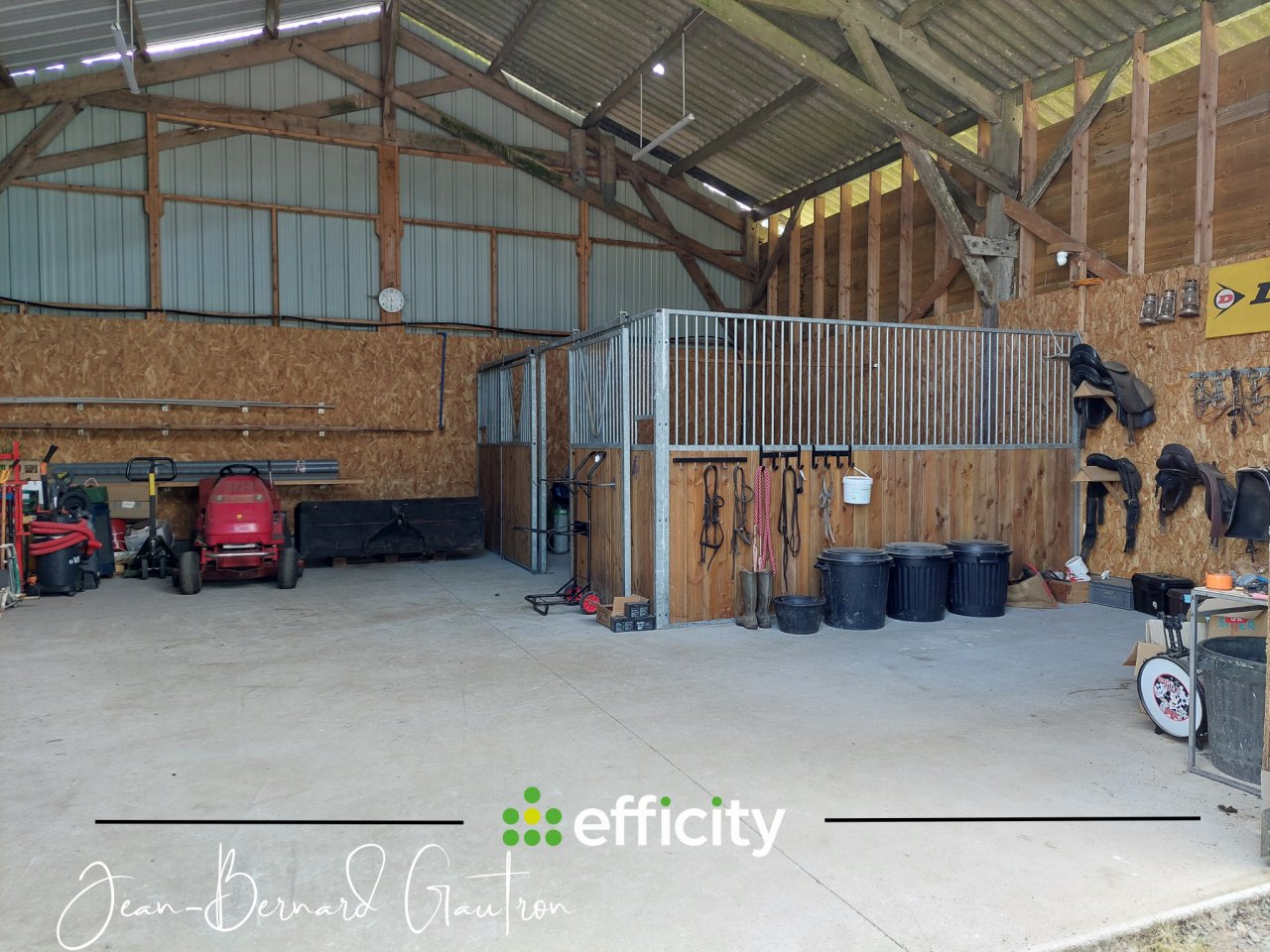 Propiedad ecuestre En venta Côte d'Armor