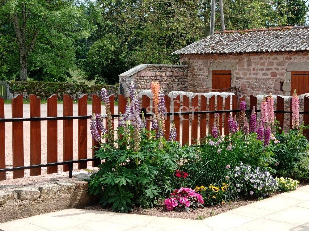 Explotación forestal En venta Saona y Loira