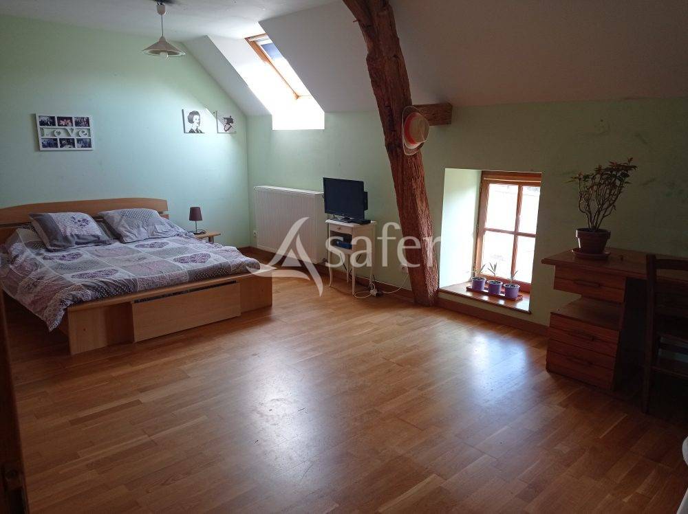 Explotación forestal En venta Saona y Loira