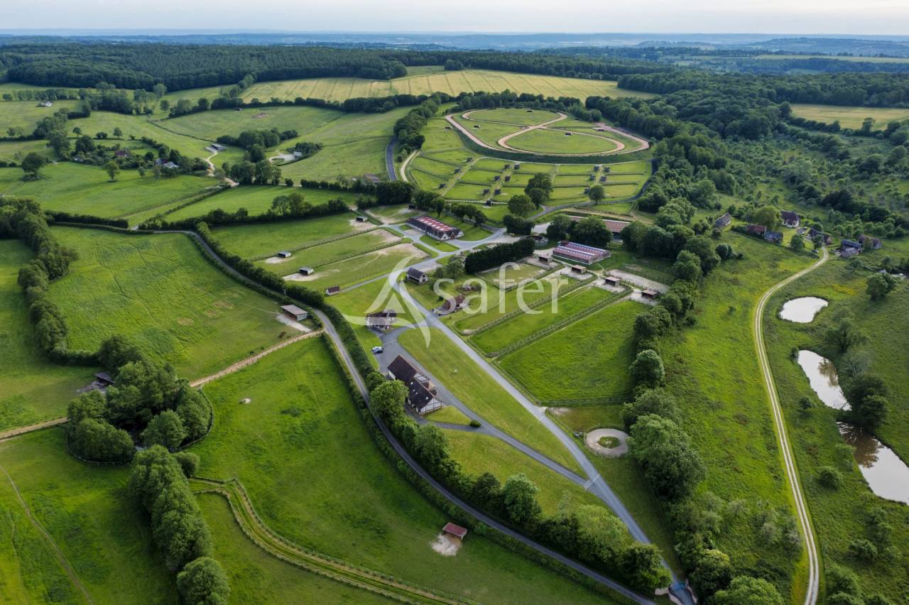 Explotación agrícola En venta Orne