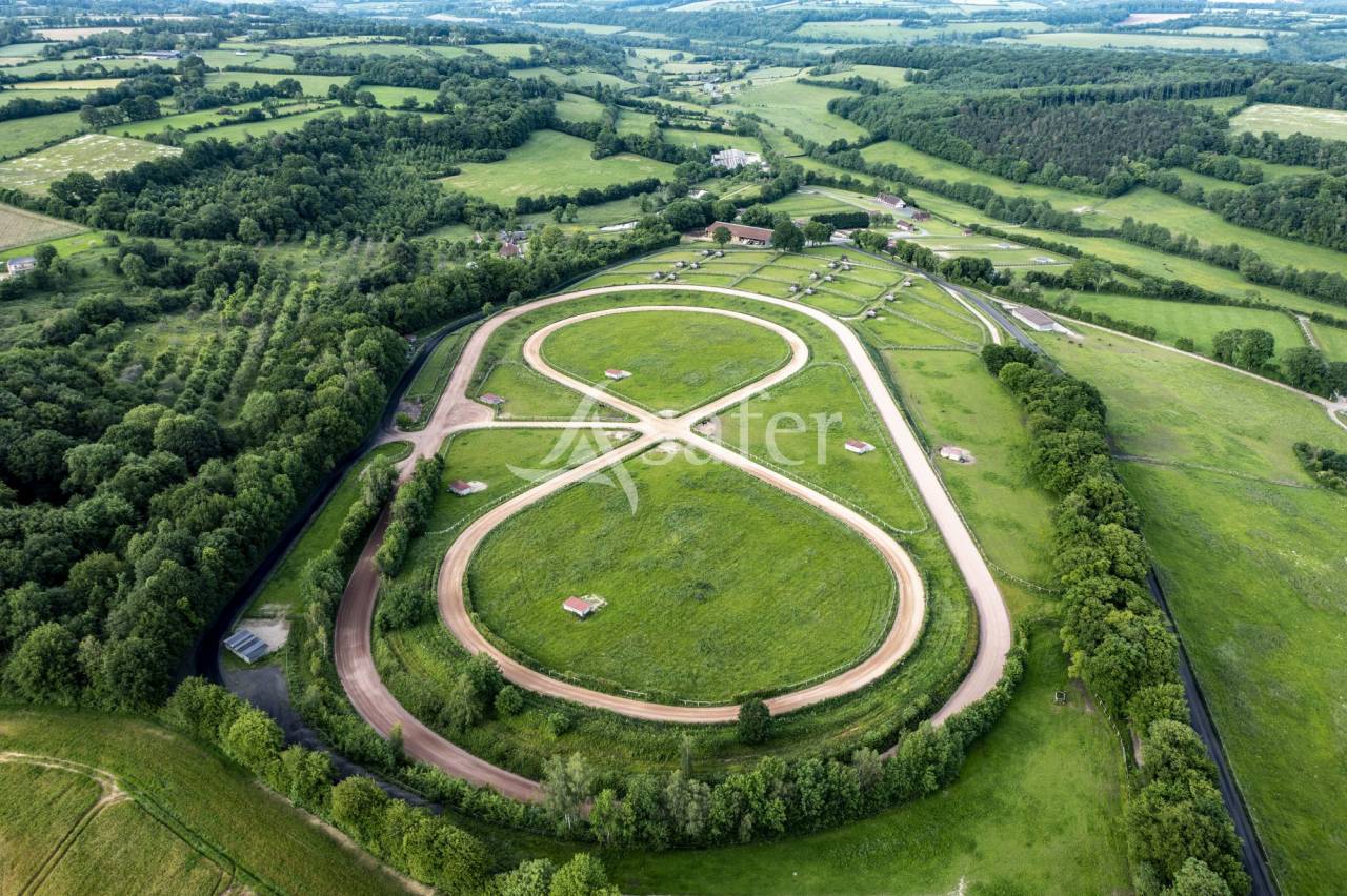 Explotación agrícola En venta Orne