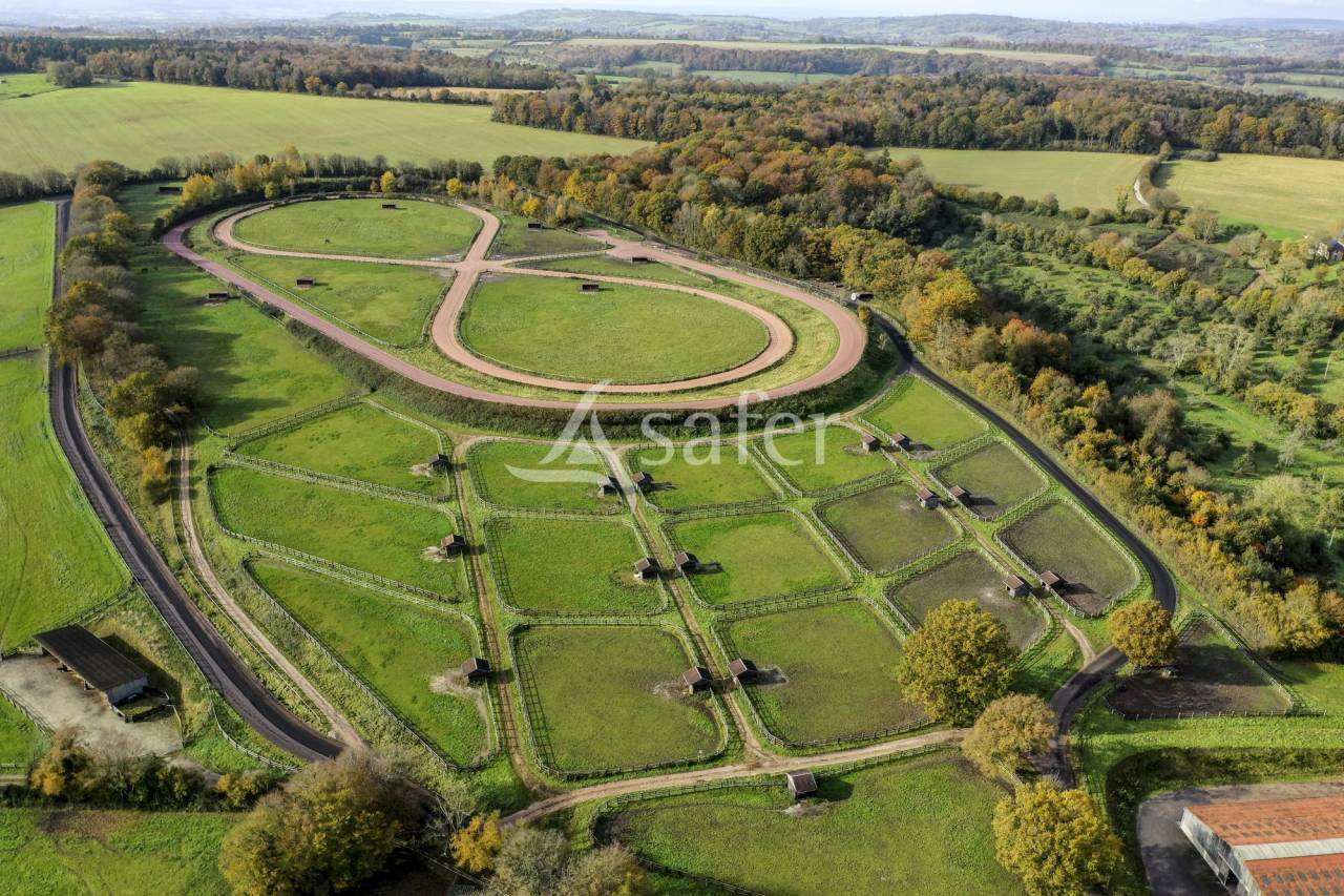 Explotación agrícola En venta Orne
